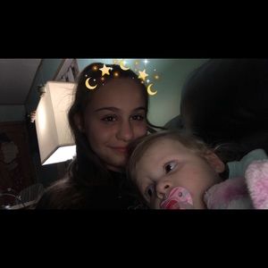 Meet your Posher, Bethany